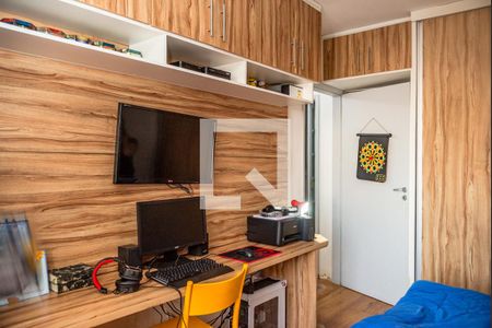 Quarto 2 de apartamento à venda com 2 quartos, 75m² em Vila Prudente, São Paulo