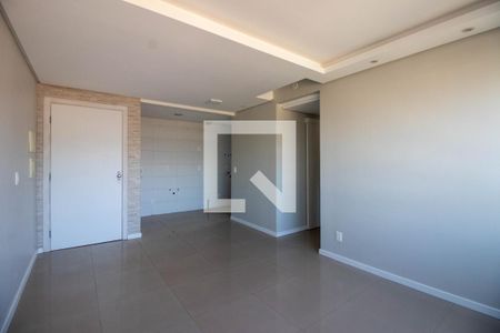 Apartamento à venda com 2 quartos, 50m² em Passo das Pedras, Porto Alegre