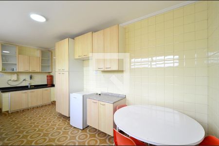 Apartamento à venda com 150m², 3 quartos e 1 vagaCozinha