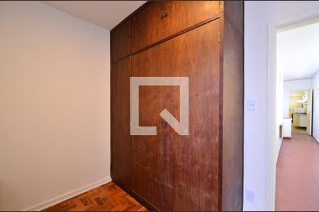 Apartamento à venda com 150m², 3 quartos e 1 vagaQuarto de Serviço
