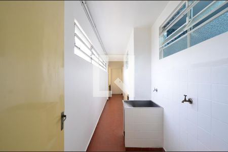 Apartamento à venda com 150m², 3 quartos e 1 vagaÁrea de Serviço