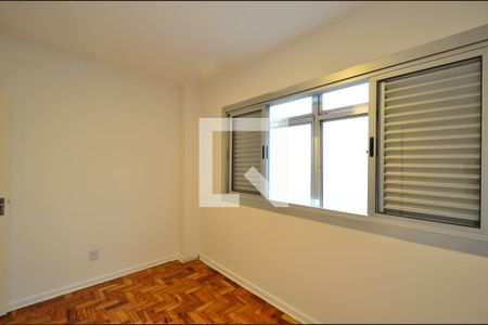 Quarto 1 de apartamento à venda com 3 quartos, 150m² em Vila Clementino, São Paulo