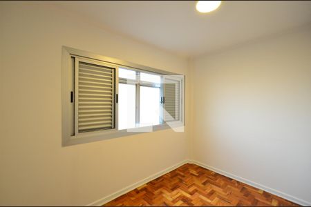 Quarto 1 de apartamento à venda com 3 quartos, 150m² em Vila Clementino, São Paulo