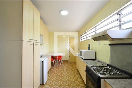 Apartamento à venda com 150m², 3 quartos e 1 vagaCozinha