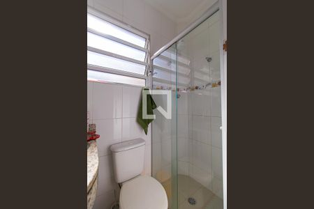 Apartamento à venda com 30m², 1 quarto e sem vagaBanheiro