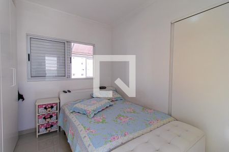 Apartamento à venda com 30m², 1 quarto e sem vagaQuarto