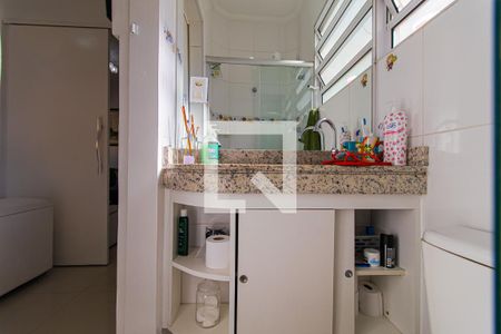 Apartamento à venda com 30m², 1 quarto e sem vagaBanheiro