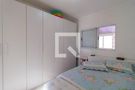 Apartamento à venda com 30m², 1 quarto e sem vagaQuarto