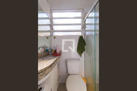 Apartamento à venda com 30m², 1 quarto e sem vagaBanheiro