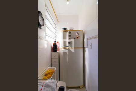 Apartamento à venda com 30m², 1 quarto e sem vagaCozinha