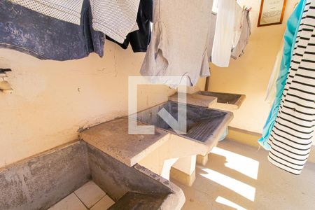 Apartamento à venda com 30m², 1 quarto e sem vagaLavanderia