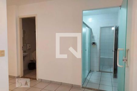 Apartamento à venda com 135m², 4 quartos e 3 vagasSauna