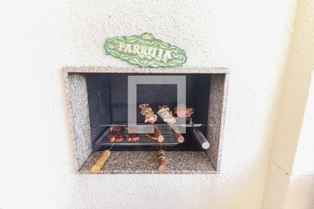 Apartamento à venda com 135m², 4 quartos e 3 vagasVaranda Gourmet