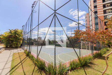 Apartamento à venda com 135m², 4 quartos e 3 vagasQuadra