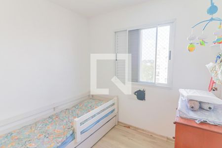 Apartamento à venda com 135m², 4 quartos e 3 vagasQuarto 4