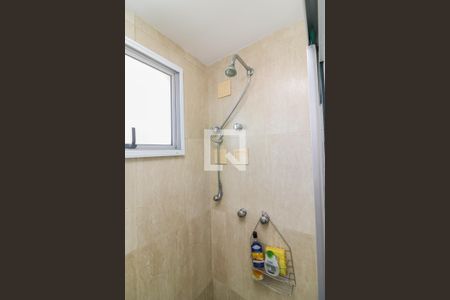 Apartamento à venda com 135m², 4 quartos e 3 vagasBanheiro Social