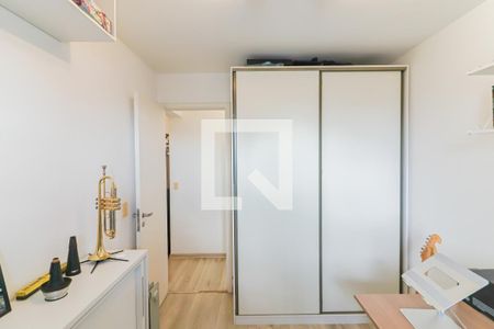 Apartamento à venda com 135m², 4 quartos e 3 vagasQuarto 1