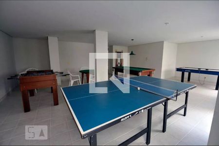 Apartamento à venda com 135m², 4 quartos e 3 vagasSalão de Jogos