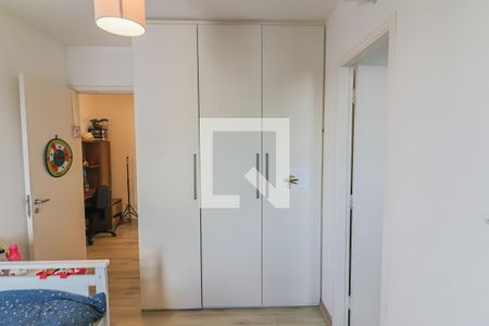 Apartamento à venda com 135m², 4 quartos e 3 vagasQuarto 3 Suite