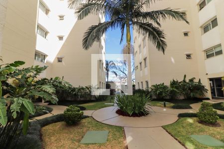 Apartamento à venda com 135m², 4 quartos e 3 vagasArea Comum