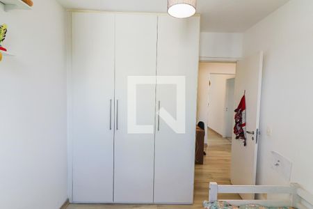 Apartamento à venda com 135m², 4 quartos e 3 vagasQuarto 4