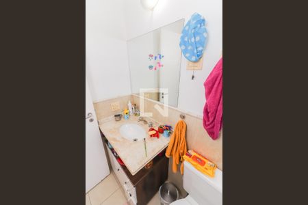 Apartamento à venda com 135m², 4 quartos e 3 vagasQuarto 3 Suite