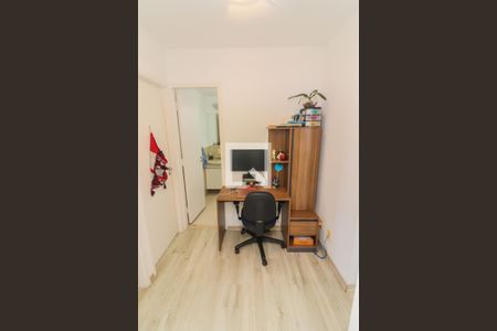 Apartamento à venda com 135m², 4 quartos e 3 vagasEscritório
