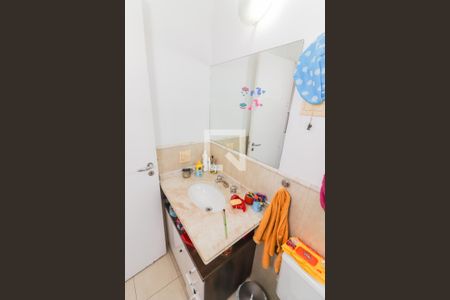 Apartamento à venda com 135m², 4 quartos e 3 vagasQuarto 3 Suite