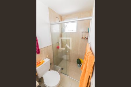 Apartamento à venda com 135m², 4 quartos e 3 vagasQuarto 3 Suite