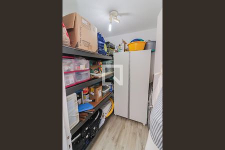 Apartamento à venda com 135m², 4 quartos e 3 vagasLavanderia Deposito