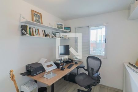 Apartamento à venda com 135m², 4 quartos e 3 vagasQuarto 1