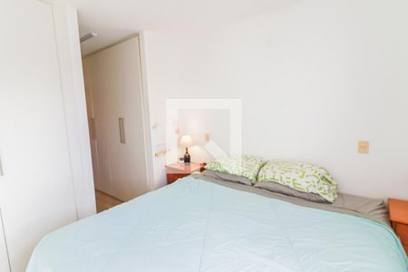 Apartamento à venda com 135m², 4 quartos e 3 vagasQuarto 2 Suite