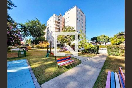 Apartamento à venda com 135m², 4 quartos e 3 vagasÁrea Comum - Playground