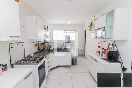 Apartamento à venda com 135m², 4 quartos e 3 vagasCozinha