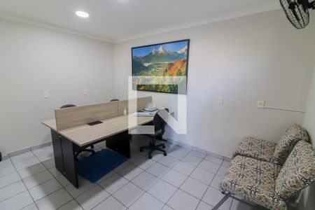 Apartamento à venda com 135m², 4 quartos e 3 vagasSala Home Office