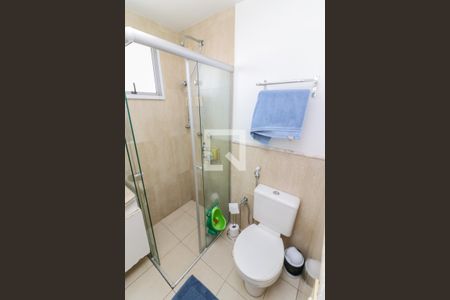 Apartamento à venda com 135m², 4 quartos e 3 vagasBanheiro