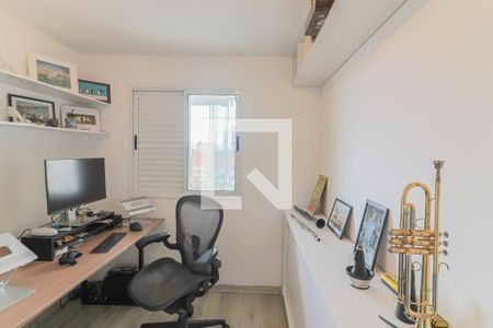 Apartamento à venda com 135m², 4 quartos e 3 vagasQuarto 1