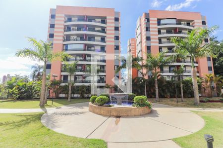 Apartamento à venda com 135m², 4 quartos e 3 vagasArea Comum