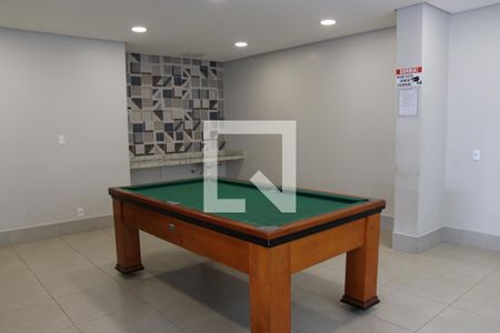 Apartamento para alugar com 55m², 2 quartos e 1 vagaÁrea comum