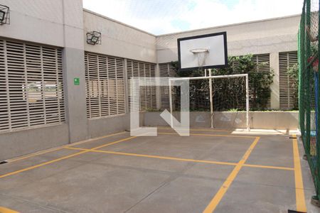 Apartamento para alugar com 55m², 2 quartos e 1 vagaÁrea comum