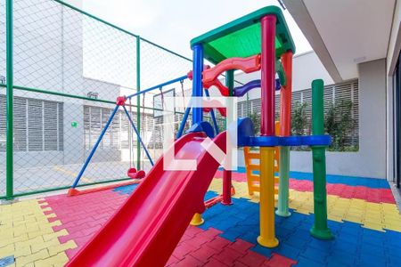 Apartamento para alugar com 55m², 2 quartos e 1 vagaÁrea comum