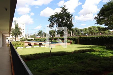 Apartamento para alugar com 55m², 2 quartos e 1 vagaÁrea comum