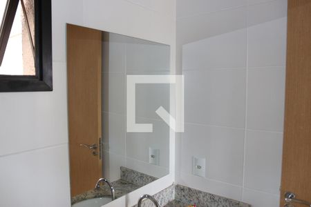 Apartamento para alugar com 55m², 2 quartos e 1 vagaBanheiro