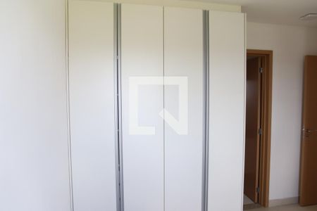 Suíte de apartamento para alugar com 2 quartos, 55m² em Jardim Leblon, Goiânia