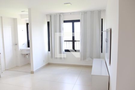 Apartamento para alugar com 2 quartos, 55m² em Jardim Leblon, Goiânia