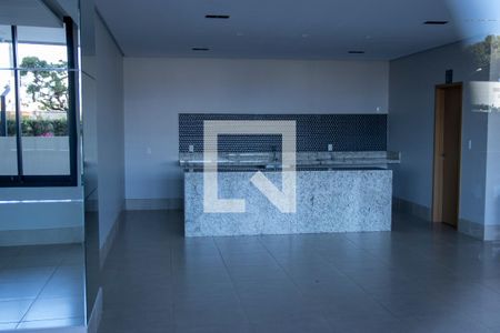 Apartamento para alugar com 55m², 2 quartos e 1 vagaÁrea comum