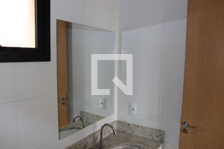 Apartamento para alugar com 55m², 2 quartos e 1 vagaBanheiro da Suíte