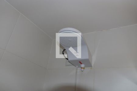 Apartamento para alugar com 55m², 2 quartos e 1 vagaBanheiro da Suíte