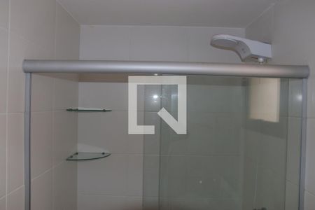 Apartamento para alugar com 55m², 2 quartos e 1 vagaBanheiro da Suíte
