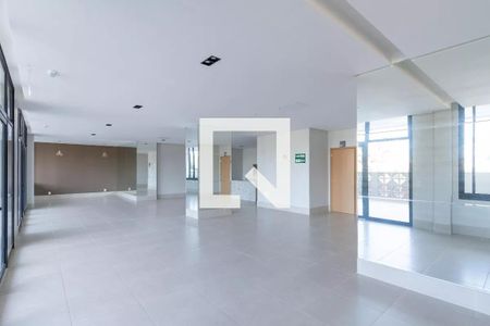Apartamento para alugar com 55m², 2 quartos e 1 vagaÁrea comum
